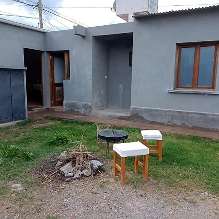 Chaway Villa Volcan Exterior photo