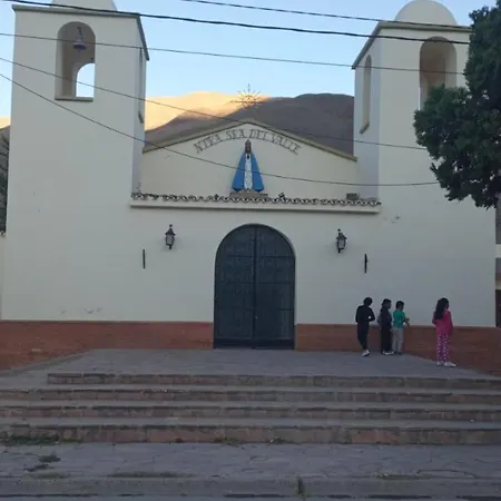 Chaway Villa Volcan Exterior photo
